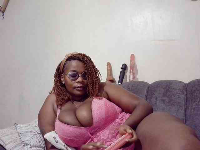 africangoddess
