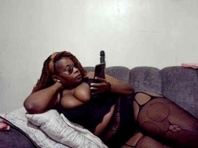 africangoddess webcam