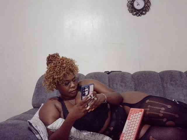 africangoddess webcam