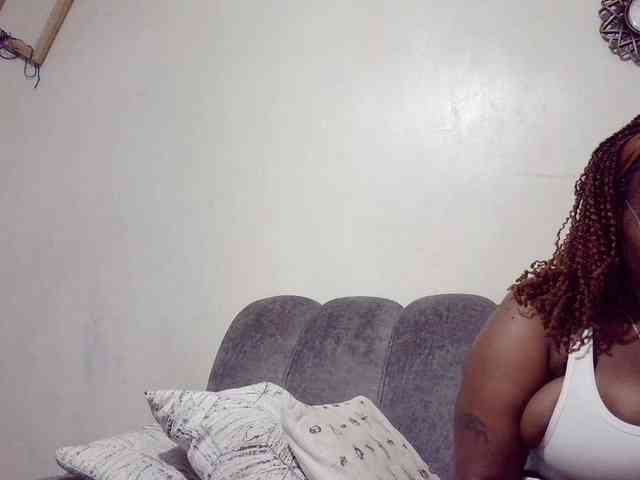 africangoddess webcam