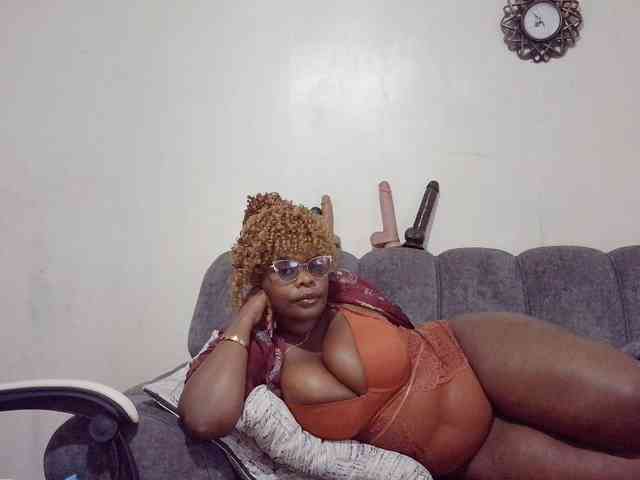 africangoddess webcam