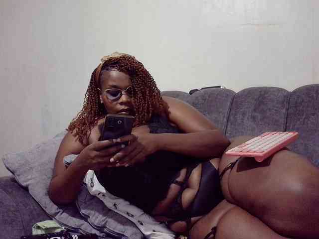 africangoddess webcam