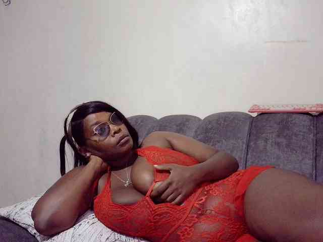 africangoddess webcam