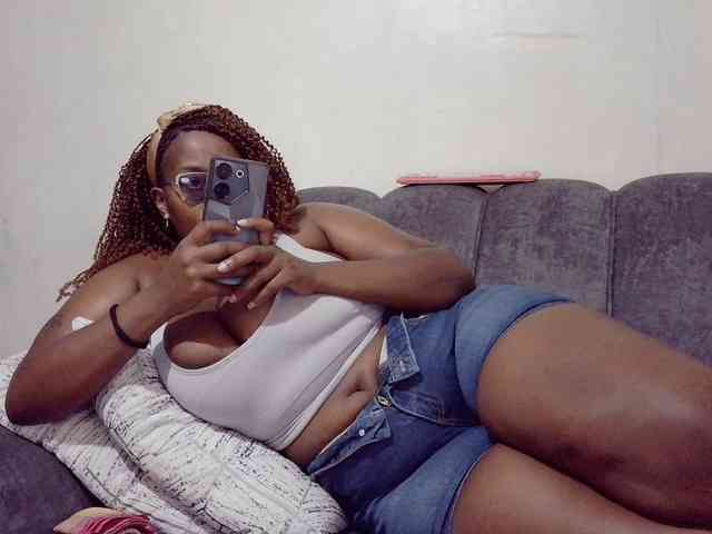 africangoddess webcam