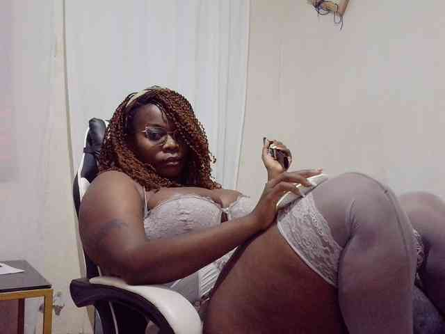 Africangoddess - Girl 