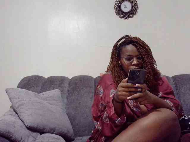 africangoddess webcam