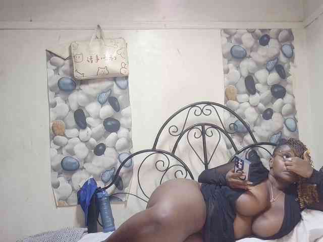 africangoddess