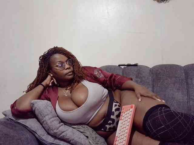 africangoddess webcam