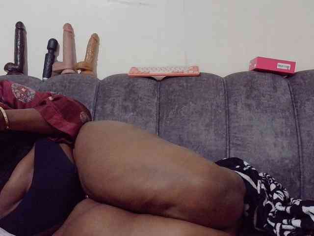 africangoddess webcam