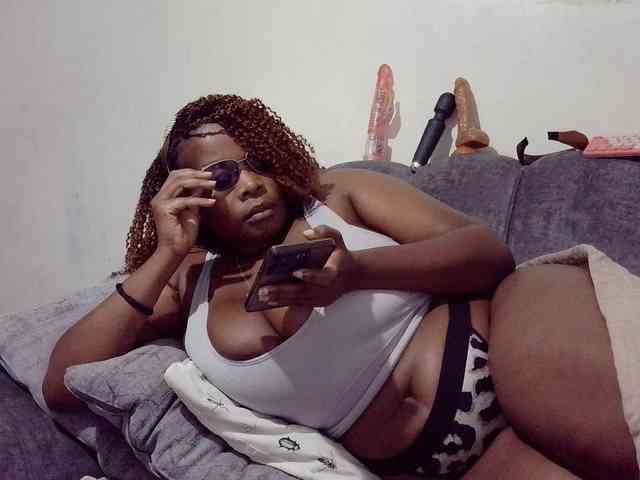 africangoddess webcam