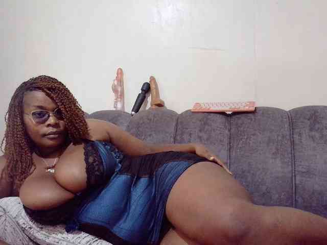 africangoddess webcam