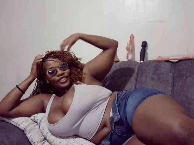 africangoddess webcam