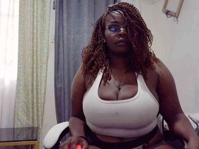 africangoddess webcam