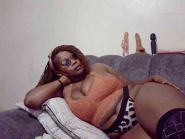 africangoddess webcam