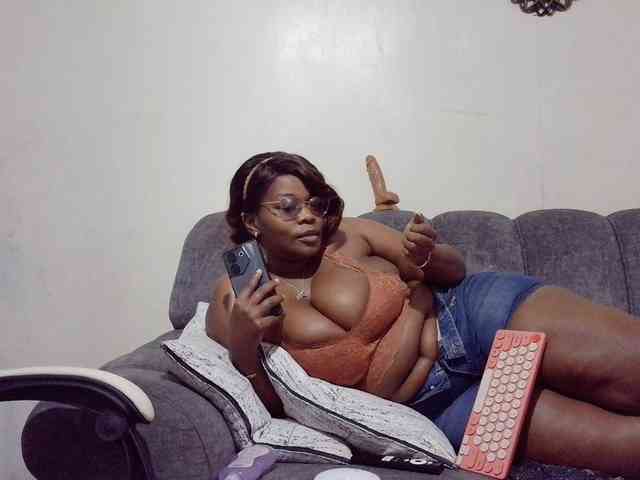 africangoddess webcam