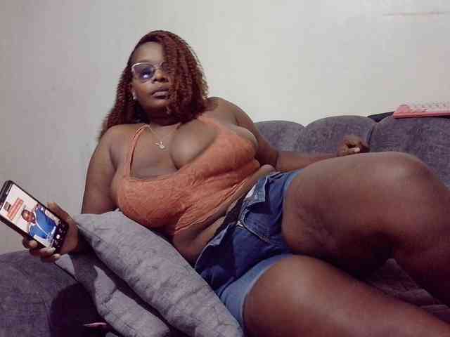 africangoddess webcam