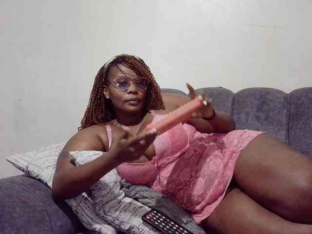 africangoddess webcam