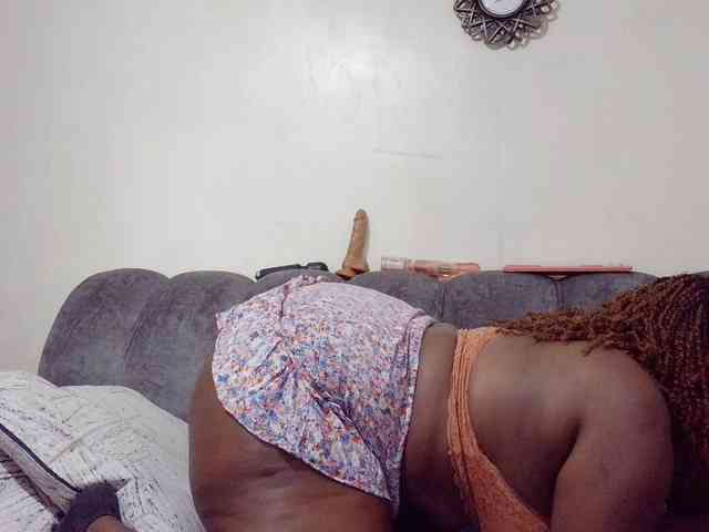 africangoddess webcam