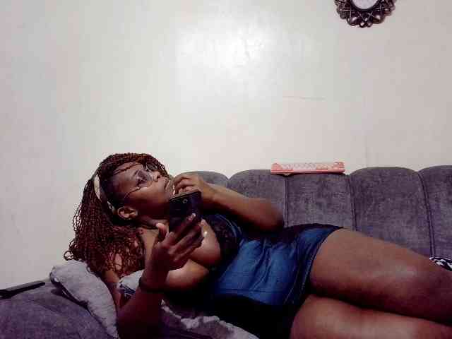 africangoddess webcam