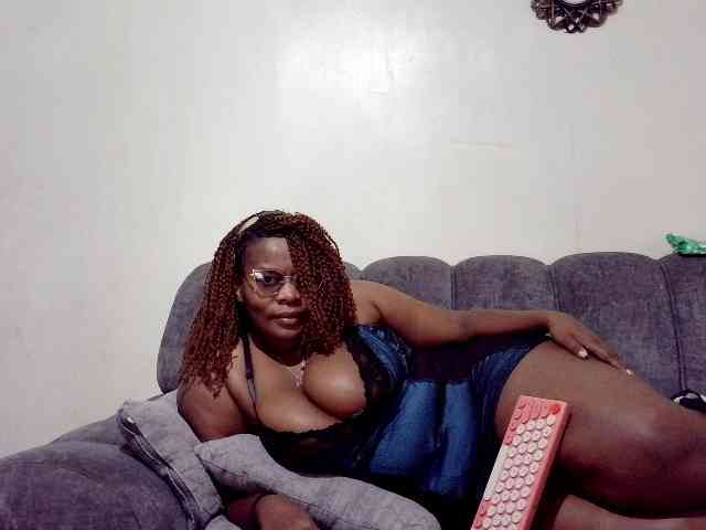 africangoddess webcam