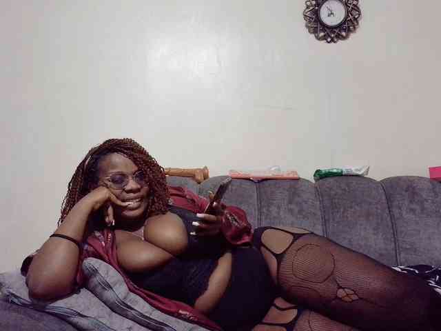 africangoddess webcam