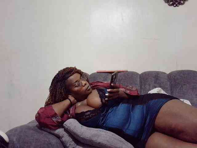 africangoddess webcam