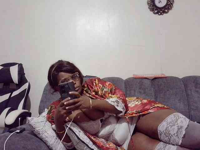 africangoddess webcam