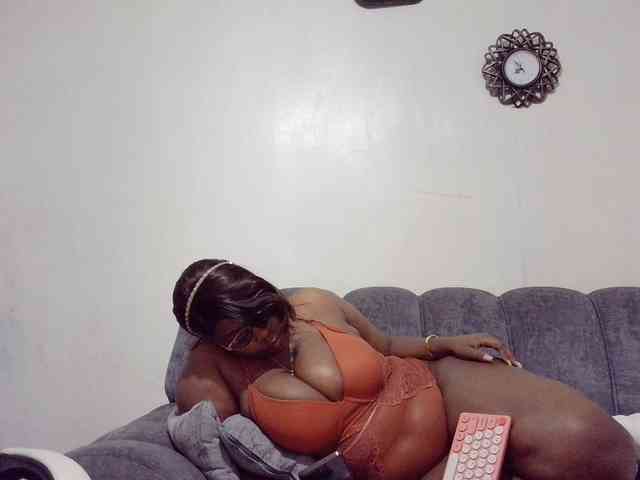 africangoddess webcam