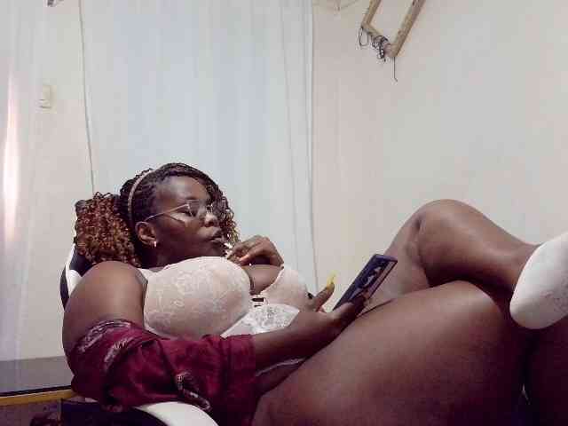 africangoddess webcam