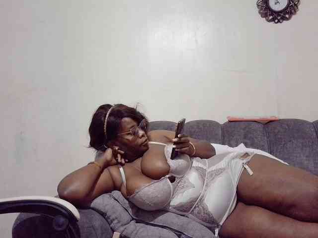 africangoddess webcam