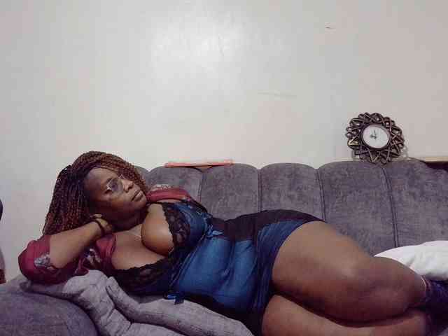 africangoddess webcam