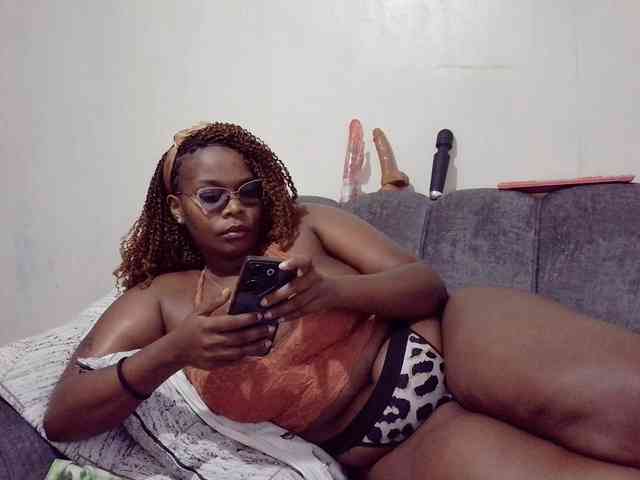 africangoddess webcam