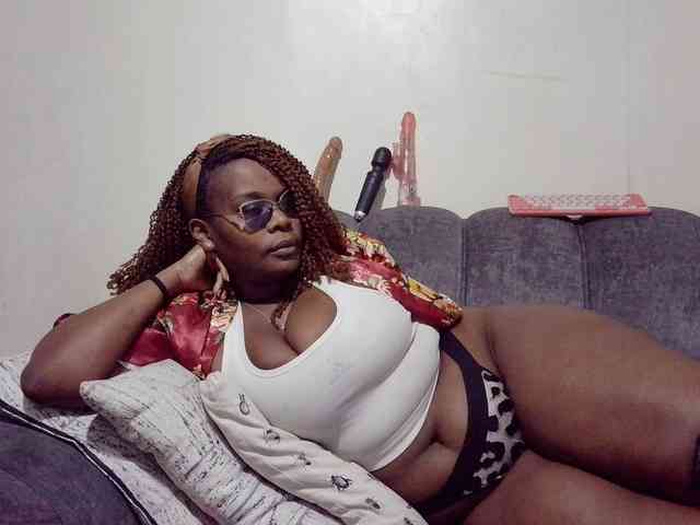 africangoddess webcam