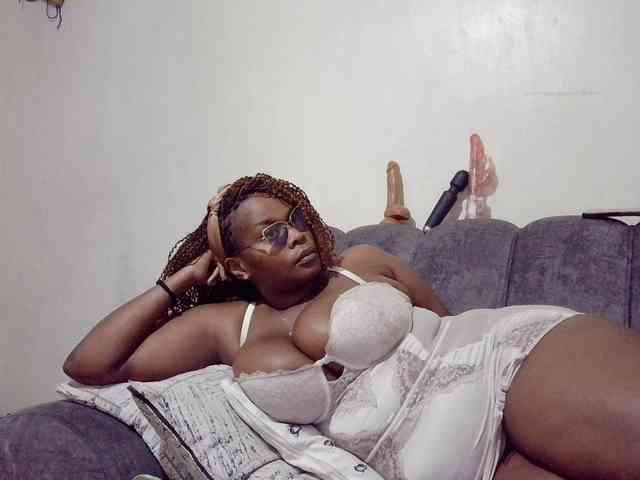 africangoddess