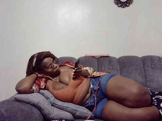 africangoddess webcam