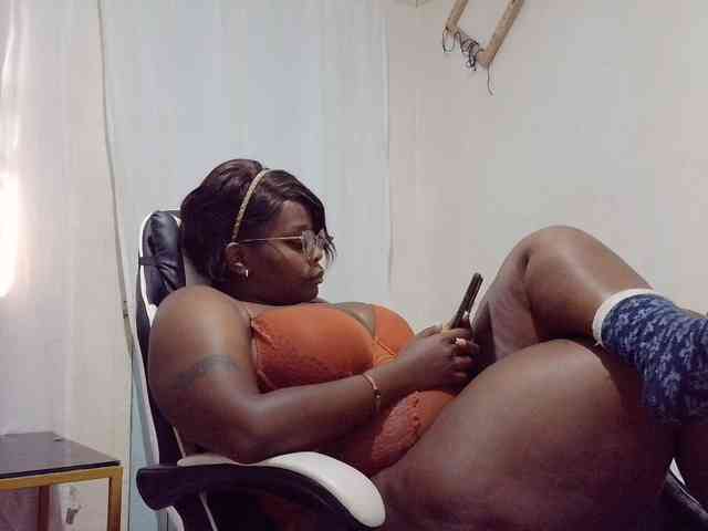 africangoddess