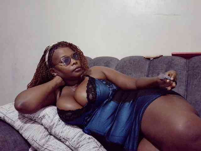 africangoddess webcam