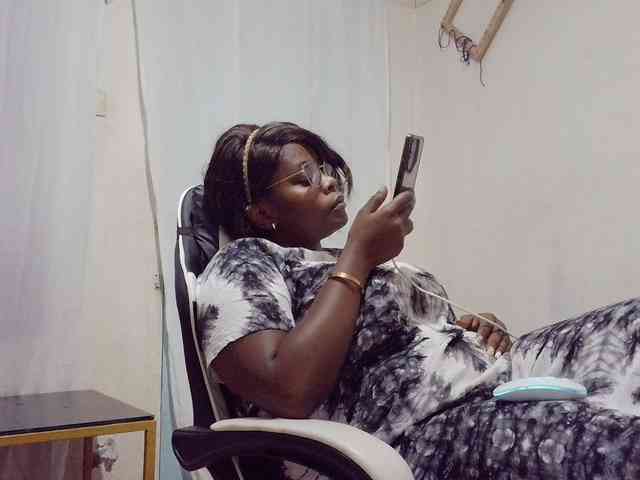africangoddess webcam
