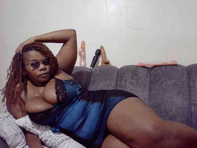 africangoddess webcam