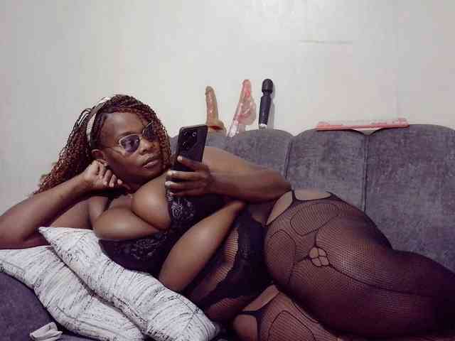 africangoddess webcam