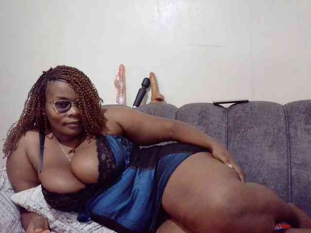 africangoddess webcam