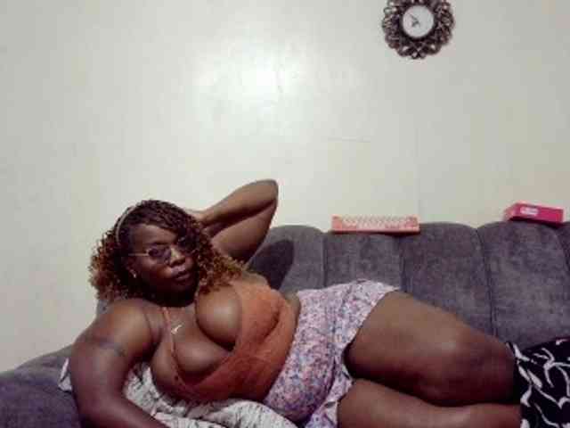 africangoddess webcam