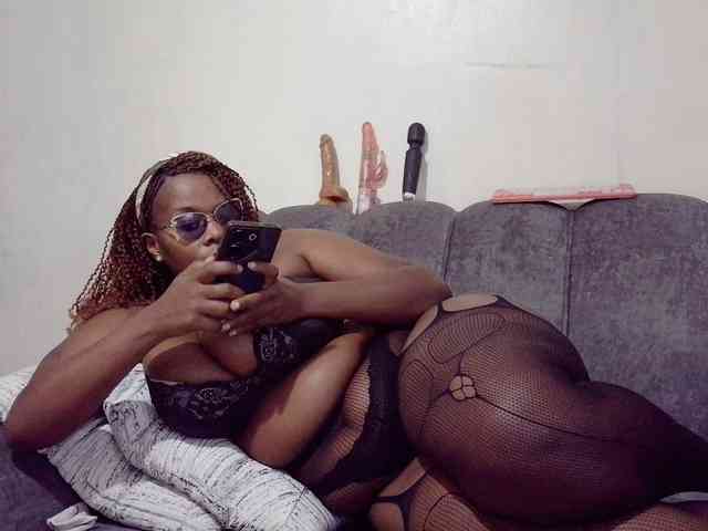 africangoddess webcam