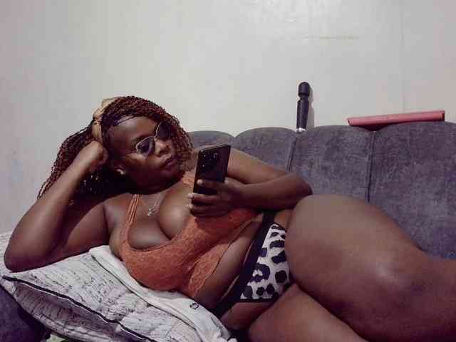 africangoddess webcam