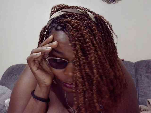 africangoddess webcam
