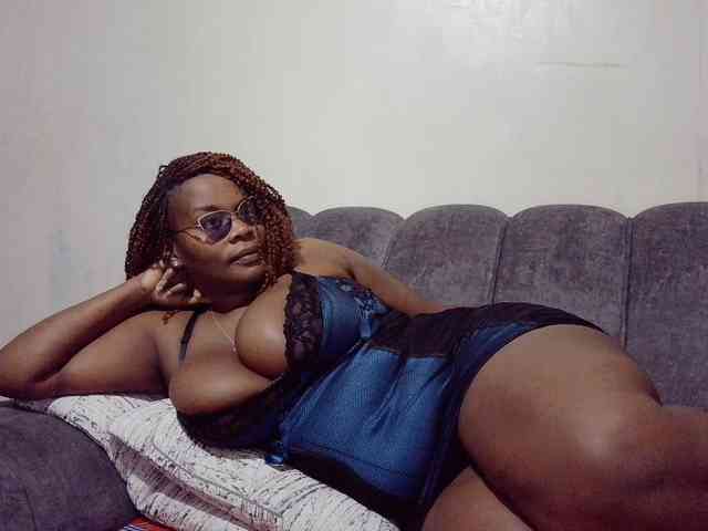 africangoddess webcam
