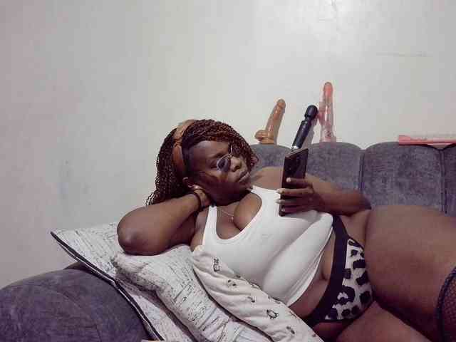africangoddess webcam