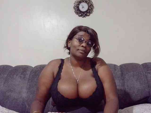 africangoddess webcam