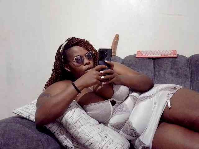 africangoddess webcam