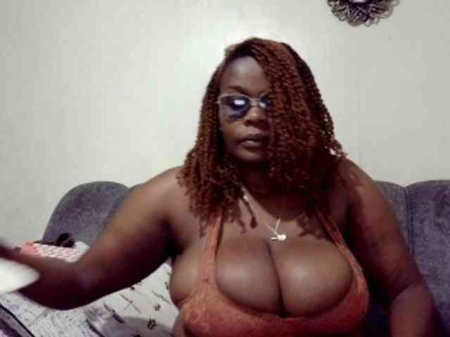 Africangoddess - Girl 